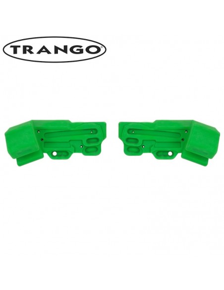 Rock Prodigy Forge Trango