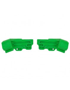 Rock Prodigy Forge Trango 2