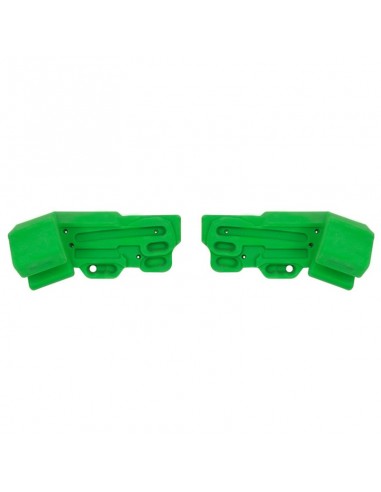 Rock Prodigy Forge Trango
