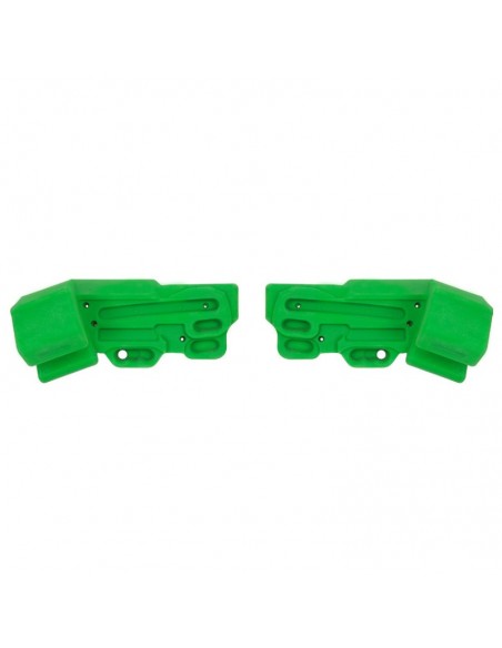 Rock Prodigy Forge Trango