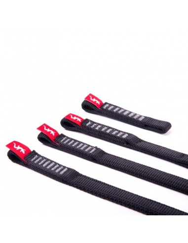 Cinta Express 16mm x 35cm - Fixe