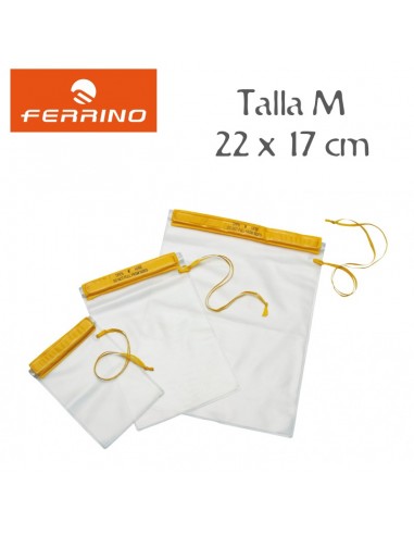 Funda impermeable (M) - Ferrino