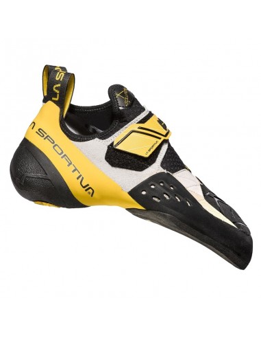 Cat Pie Solution de la Sportiva