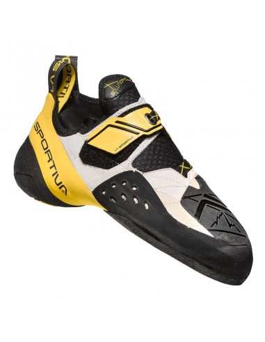 Cat Pie Solution de la Sportiva