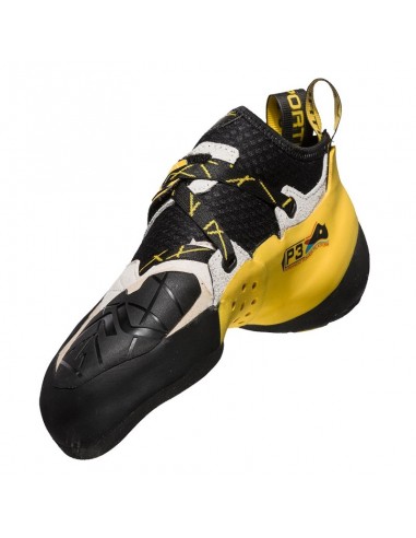 Cat Pie Solution de la Sportiva