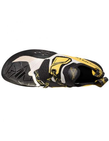 Cat Pie Solution de la Sportiva