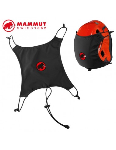 Helmet Holder - Mammut