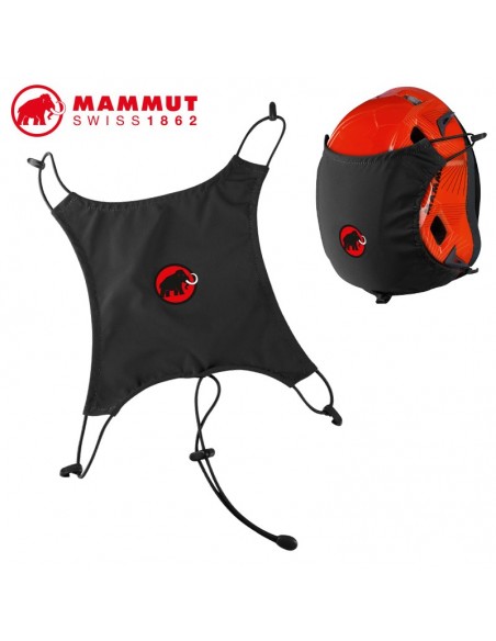 Helmet Holder - Mammut