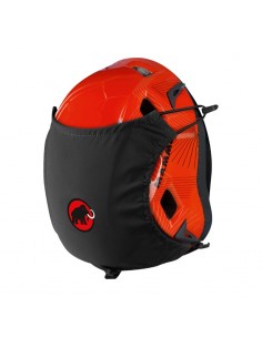 Helmet Holder - Mammut 2