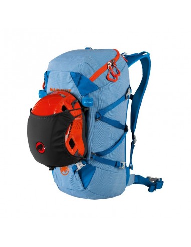 Helmet Holder - Mammut