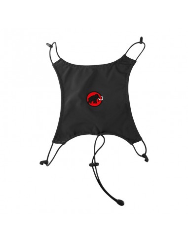 Helmet Holder - Mammut