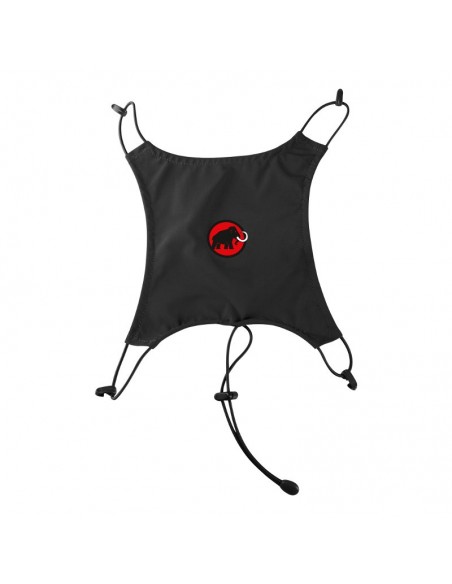 Helmet Holder - Mammut