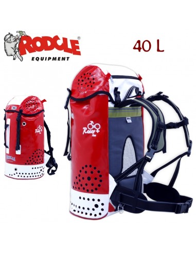 Lodrino 40 - Mochila tecnica de...