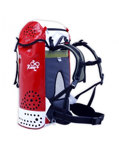 Lodrino 40 - Mochila tecnica de barrancos - Rodcle