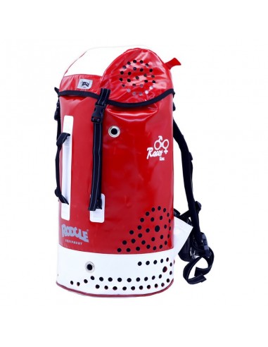 Lodrino 40 - Mochila tecnica de barrancos - Rodcle