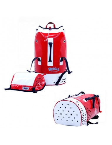 Lodrino 40 - Mochila tecnica de barrancos - Rodcle