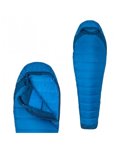 Trestles Elite Eco 20 (Estate Blue/Classic Blue) - Saco sintetico - Marmot