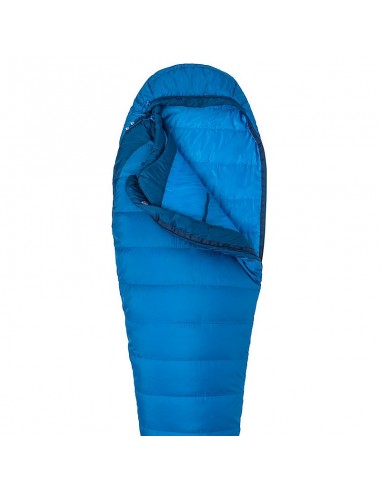 Trestles Elite Eco 20 (Estate Blue/Classic Blue) - Saco sintetico - Marmot