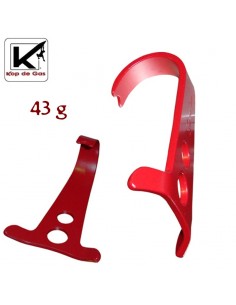 Gancho Pirata  4 dos puntas - Kop de Gas