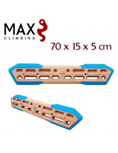 Spinchboard solo hybrid - Max Climbing