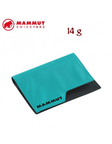 Porte-monnaie Smart Ultralight Mammut
