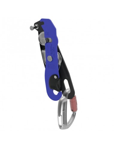 Pack Stop + Freino Petzl