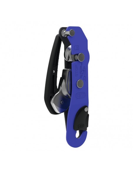 Pack Stop + Freino Petzl
