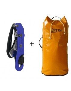 Petate Colectivo - MTDE... 2