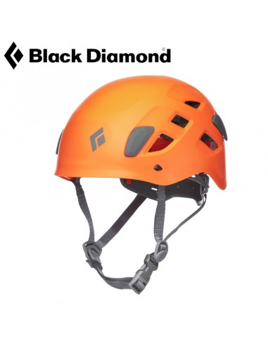 Half Dome - Casco robusto polivalente - Black Diamond