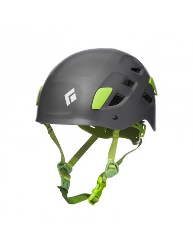 Half Dome - Casco robusto polivalente - Black Diamond