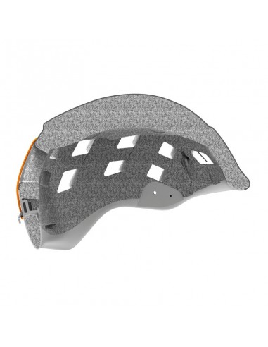 Meteor (Blanco/Naranja) - Casco ligero - Petzl