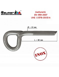 Tensor Superestar 10x80mm - Raumer