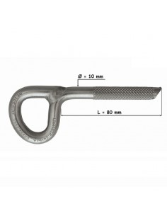 Tensor Superestar 10x80mm - Raumer 2
