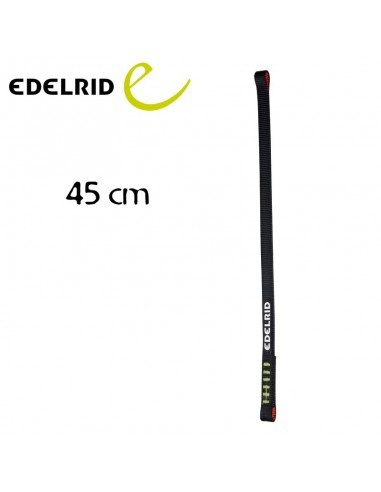 Jim Quickdraw PSE 45cm - Edelrid