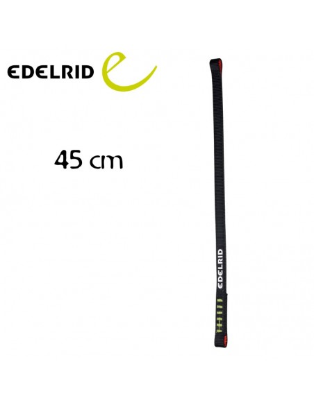 Jim Quickdraw PES 45cm - Edelrid