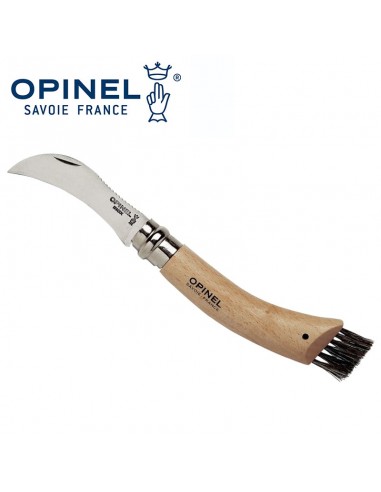 Chuchillo pour flèches brossées - Opinel