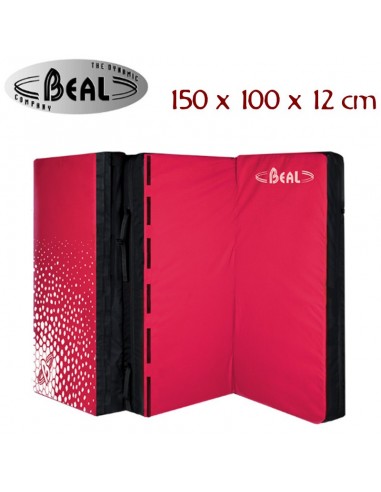 Triple Air Light - Crash Pad Triple -...