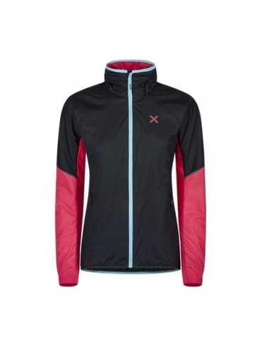 Spell Jacket Woman - Polartec Alpha - Montura
