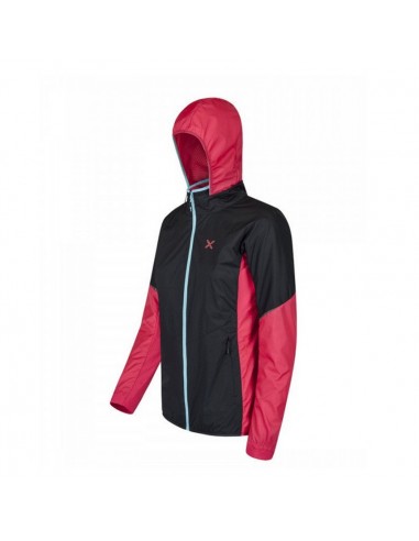 Spell Jacket Woman - Polartec Alpha - Montura