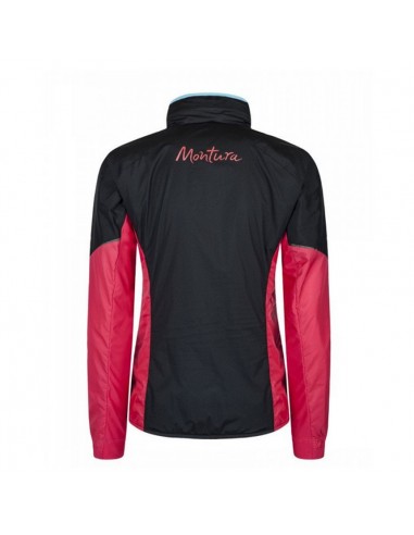 Spell Jacket Woman - Polartec Alpha - Montura
