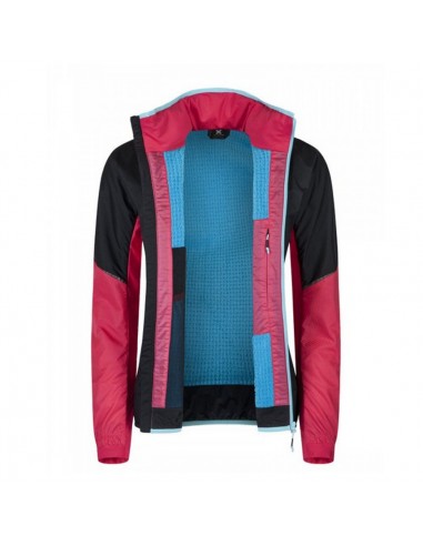 Spell Jacket Woman - Polartec Alpha - Montura