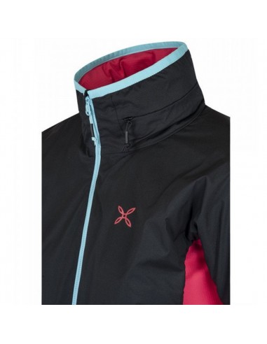 Spell Jacket Woman - Polartec Alpha - Montura