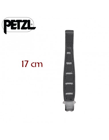 Bracelet Petzl Express (17 cm)