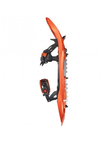 Raquetas Up-Down Grip -TSL