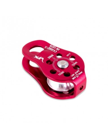 Polea Mini Simple - Fixe