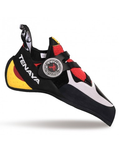 Iati - Pies de gato - Tenaya