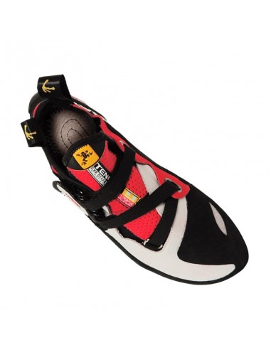 Iati - Pies de gato - Tenaya