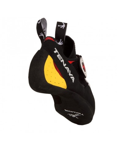 Iati - Pies de gato - Tenaya