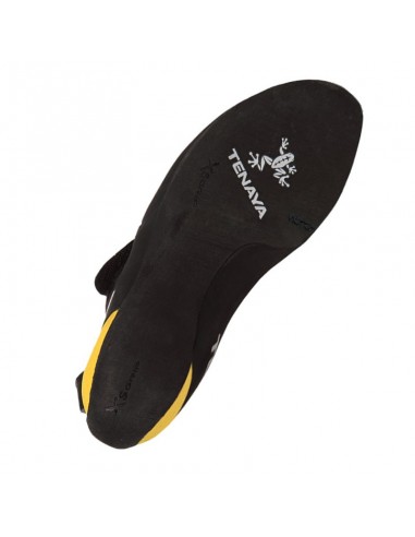 Iati - Pies de gato - Tenaya