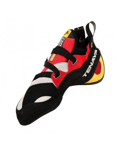 Iati - Pies de gato - Tenaya